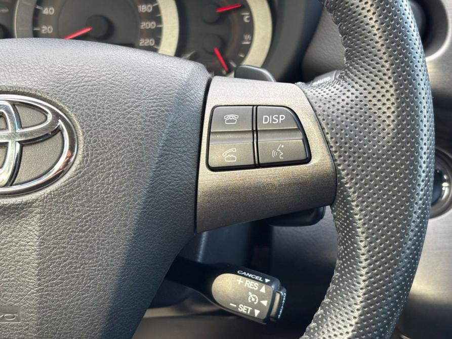 Toyota RAV4 III (XA30) Рестайлинг Пермь  - изображение 27