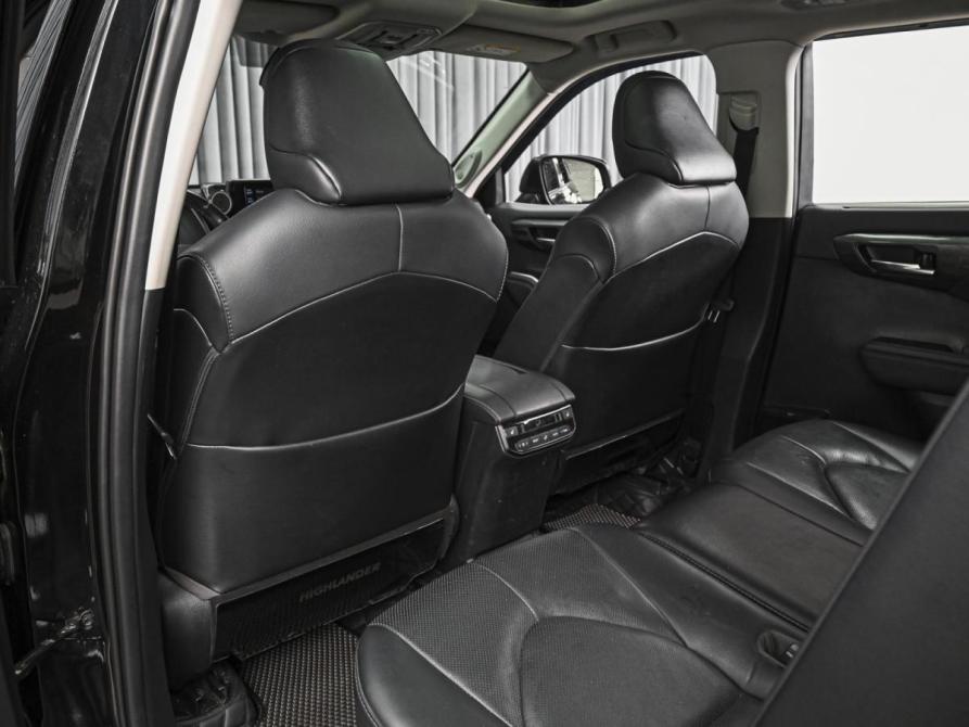 Toyota Highlander IV (XU70) Ставрополь  - изображение 13