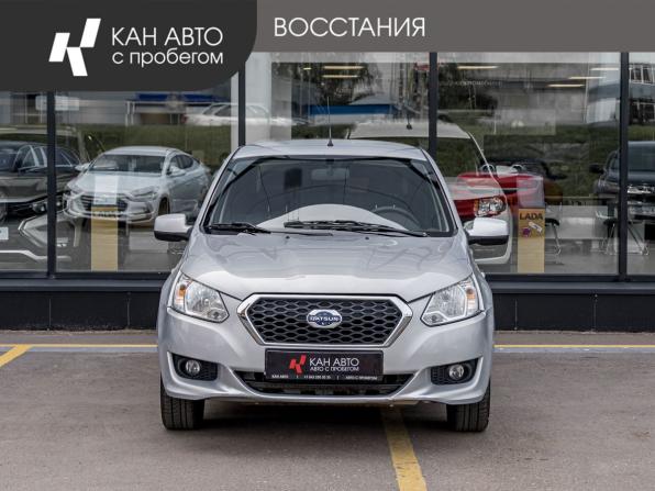 Datsun on-DO I с пробегом 2018 года, цена 431 100 рублей, 178000 км, седан, Автокод Объявления