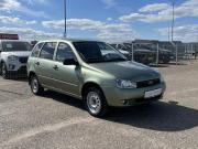 Lada (ВАЗ) Kalina I Буинск  - изображение 23