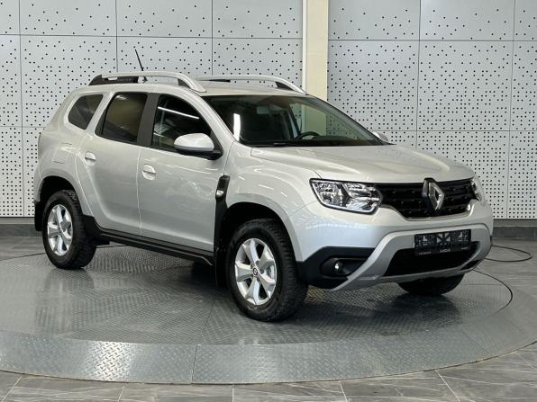 Renault Duster II с пробегом 2022 года, цена 1 660 000 рублей, 61469 км, внедорожник, Автокод Объявления
