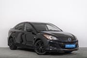 Mazda 3 II (BL) Рестайлинг Томск  - изображение 21