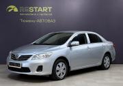 Toyota Corolla X (E140 E150) Рестайлинг Тюмень  - изображение 12