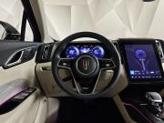 Hongqi HS3 Москва  - изображение 40