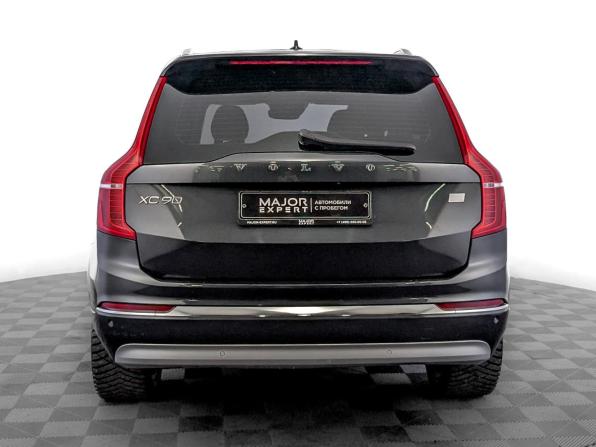 Volvo XC90 II Рестайлинг 1 с пробегом 2021 года, цена 4 900 000 рублей, 113743 км, внедорожник, Автокод Объявления