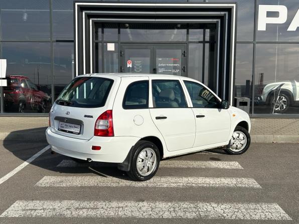 Lada (ВАЗ) Kalina I с пробегом 2011 года, цена 389 000 рублей, 35000 км, универсал, Автокод Объявления