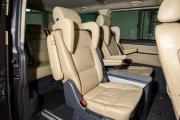 Volkswagen Multivan T5 Рестайлинг Ульяновск  - изображение 29