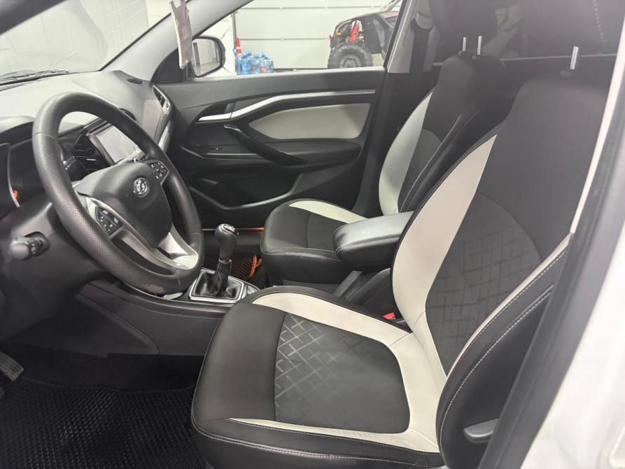 Lada (ВАЗ) Vesta I Краснодар  - изображение 12