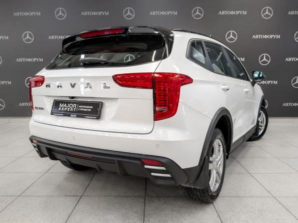 Haval Jolion I Рестайлинг с пробегом 2024 года, цена 1 999 000 рублей, 16100 км, внедорожник, Автокод Объявления