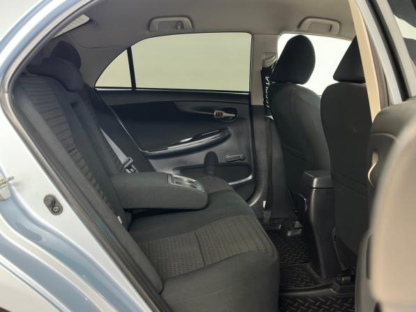 Toyota Corolla X (E140 E150) с пробегом 2008 года, цена 629 000 рублей, 281900 км, седан, Автокод Объявления