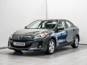 Mazda 3 II (BL) Рестайлинг Красноярск  - изображение 29