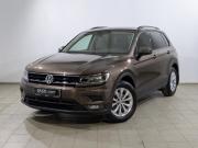 Volkswagen Tiguan II Химки  - изображение 28