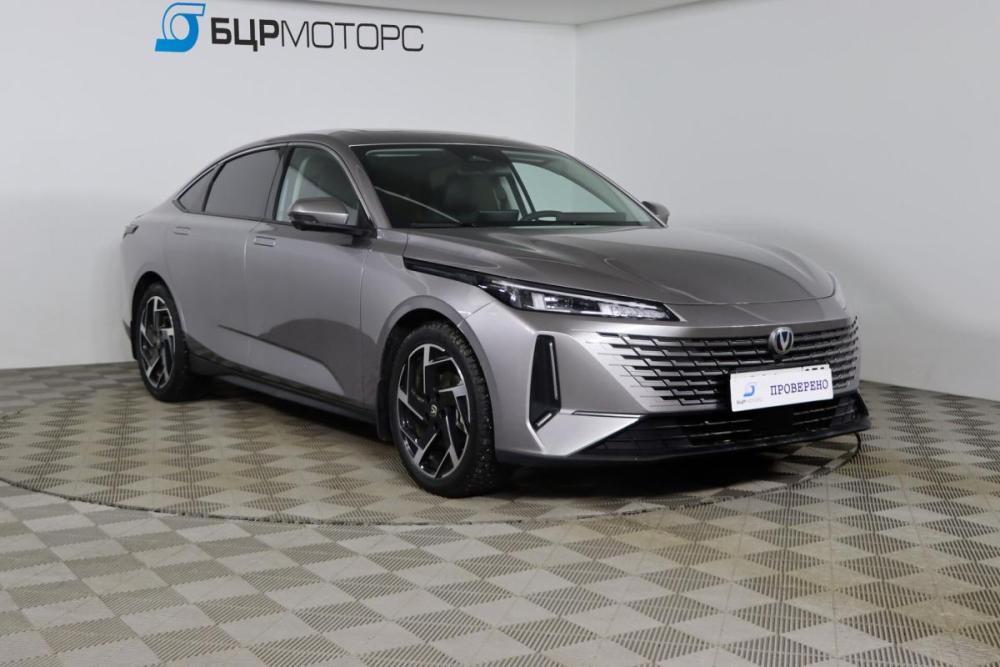 Changan Lamore Нижний Новгород  - изображение 3
