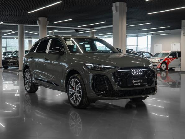 Audi Q5 III с пробегом 2026 года, цена 6 850 000 рублей, 50 км, внедорожник, Автокод Объявления