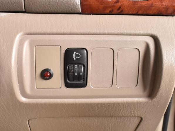 Toyota Camry V (XV30) с пробегом 2003 года, цена 634 995 рублей, 280194 км, седан, Автокод Объявления