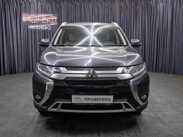 Mitsubishi Outlander III Рестайлинг 3 с пробегом 2019 года, цена 1 898 000 рублей, 103000 км, внедорожник, Автокод Объявления