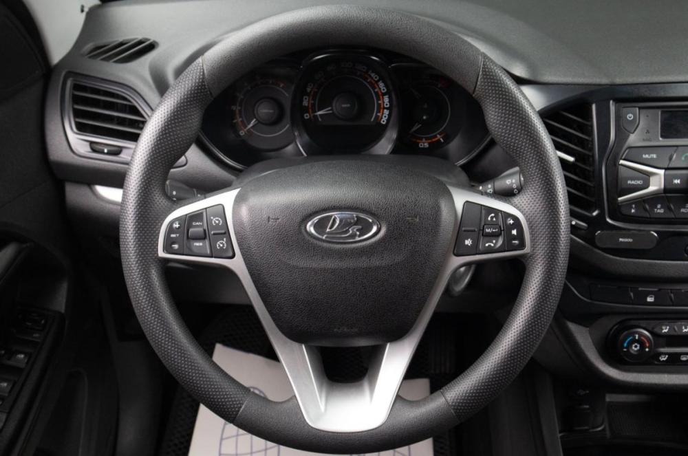Lada (ВАЗ) Vesta I Оренбург  - изображение 10