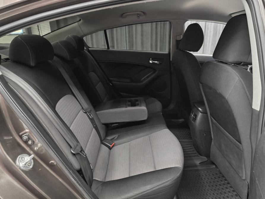 Kia Cerato III Красноярск  - изображение 17