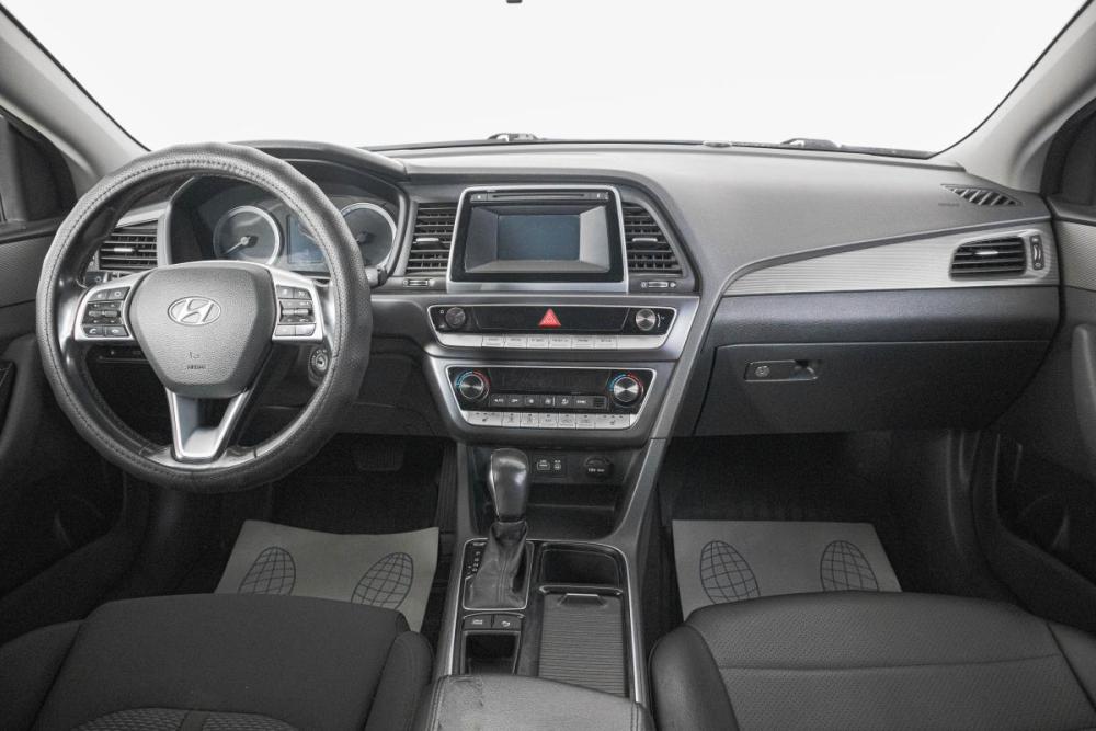 Hyundai Sonata VII (LF) Рестайлинг Кемерово  - изображение 14