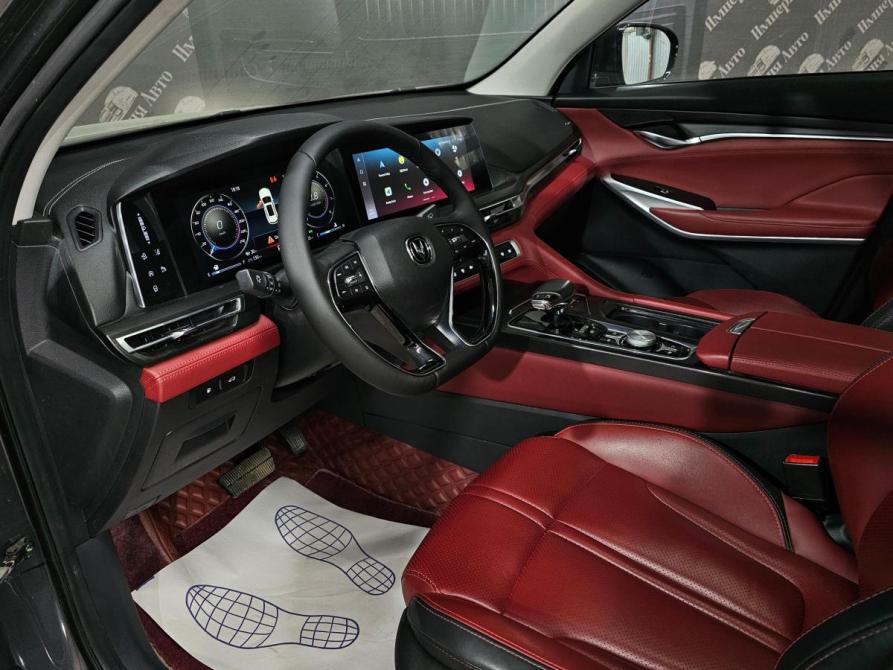 Changan CS75 Plus I Краснодар  - изображение 19