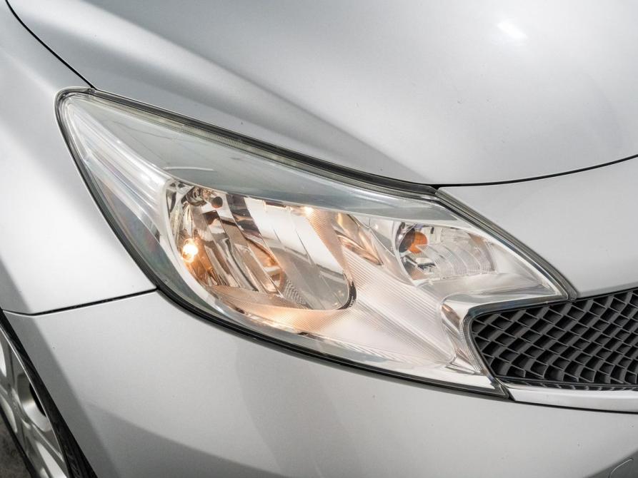 Nissan Note II Иркутск  - изображение 19