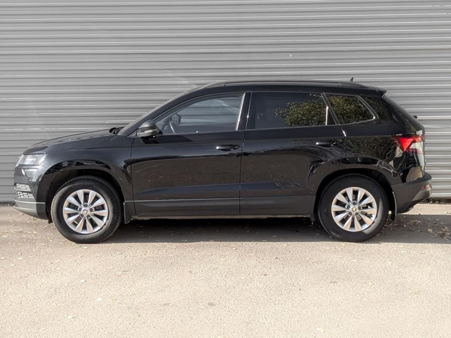 Skoda Karoq I Москва  - изображение 8