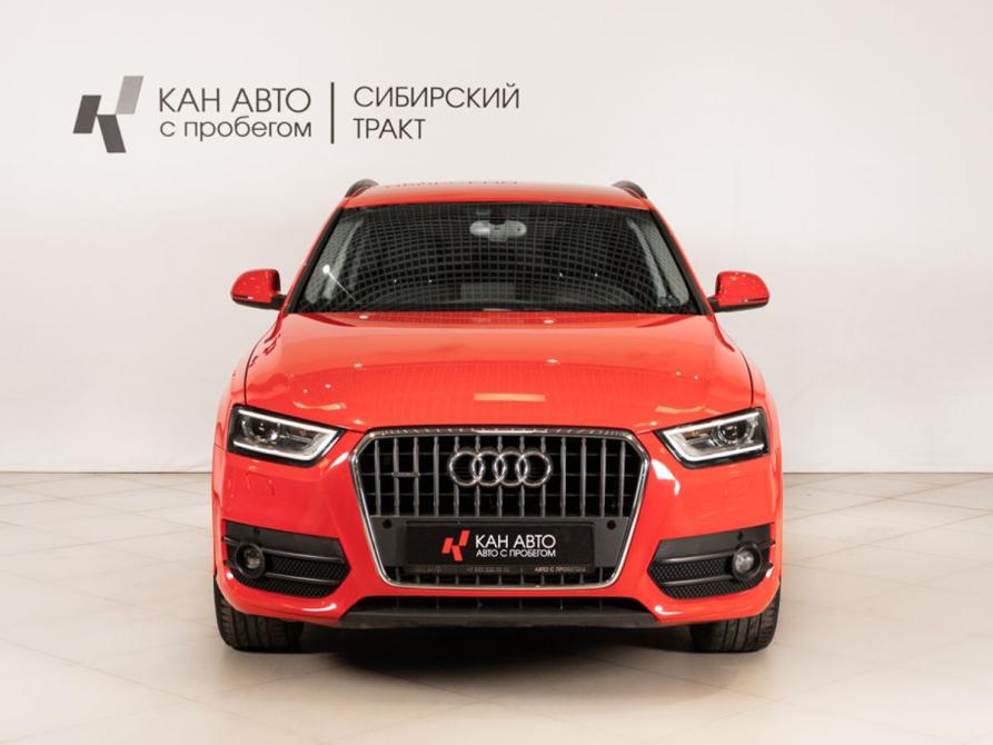 Audi Q3 I (8U) Казань  - изображение 2