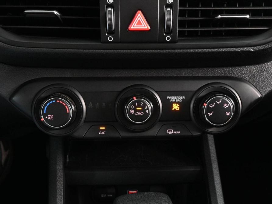 Kia K3 II Рестайлинг Ростов-на-Дону  - изображение 14