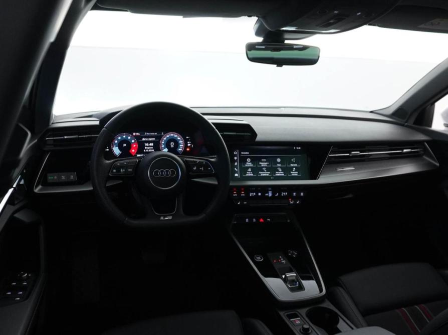Audi A3 IV (8Y) Москва  - изображение 6