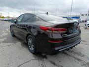 Kia Optima IV Рестайлинг Тюмень  - изображение 28