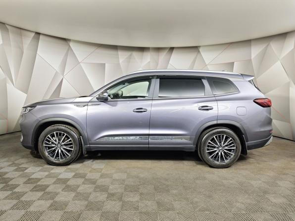 Chery Tiggo 8 Pro I с пробегом 2022 года, цена 1 855 000 рублей, 60303 км, внедорожник, Автокод Объявления