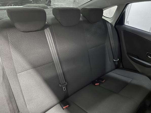 Nissan Almera III (G15) с пробегом 2013 года, цена 795 000 рублей, 158069 км, седан, Автокод Объявления