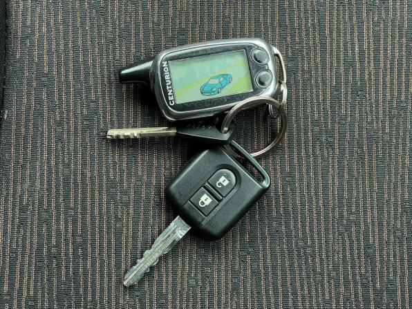 Nissan Note I Рестайлинг с пробегом 2011 года, цена 849 000 рублей, 75348 км, хэтчбек, Автокод Объявления