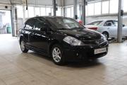 Nissan Tiida I Рестайлинг Нижний Новгород  - изображение 24