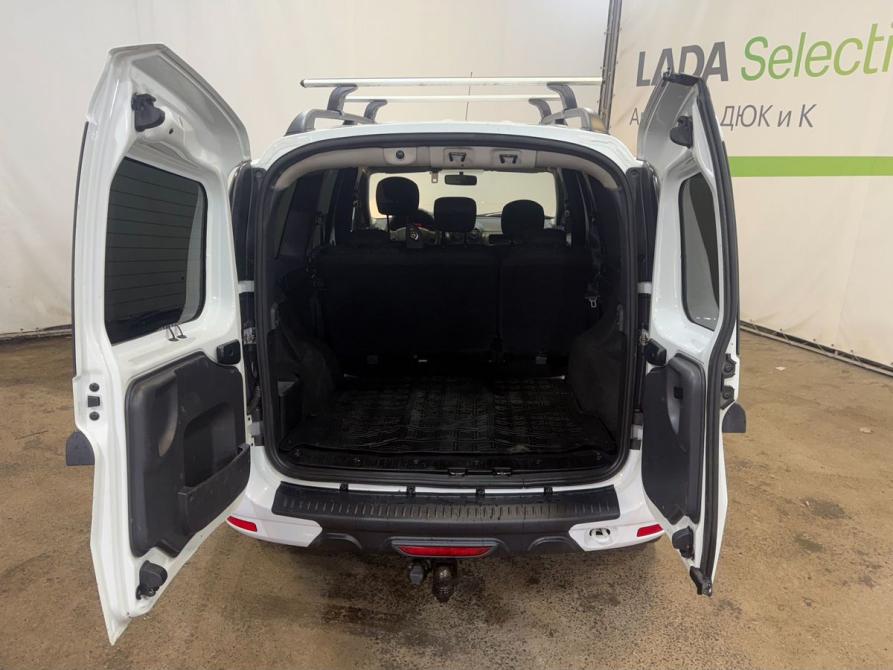 Lada (ВАЗ) Largus I Кемерово  - изображение 10