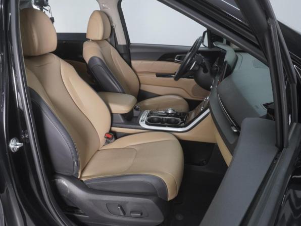 Kia Carnival IV с пробегом 2022 года, цена 4 705 000 рублей, 46105 км, минивэн, Автокод Объявления