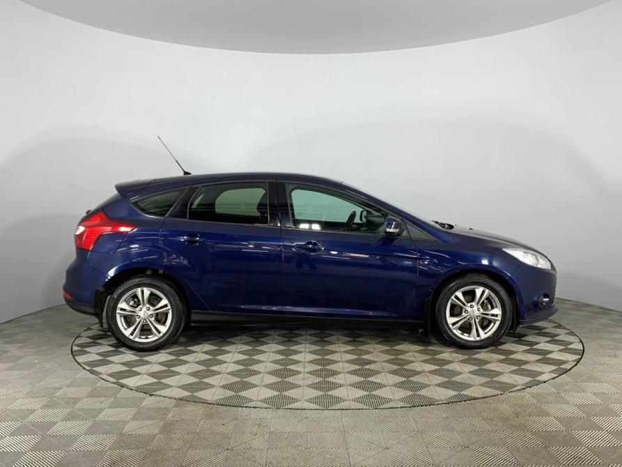 Ford Focus III Ногинск  - изображение 5