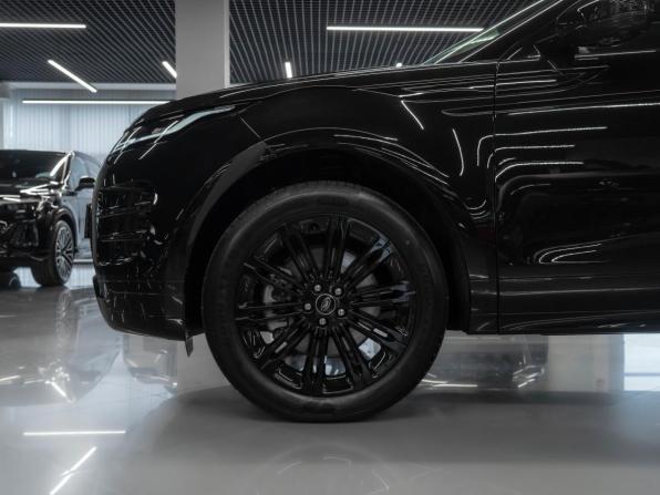 Land Rover Range Rover Evoque II Рестайлинг с пробегом 2025 года, цена 6 250 000 рублей, 26 км, внедорожник, Автокод Объявления
