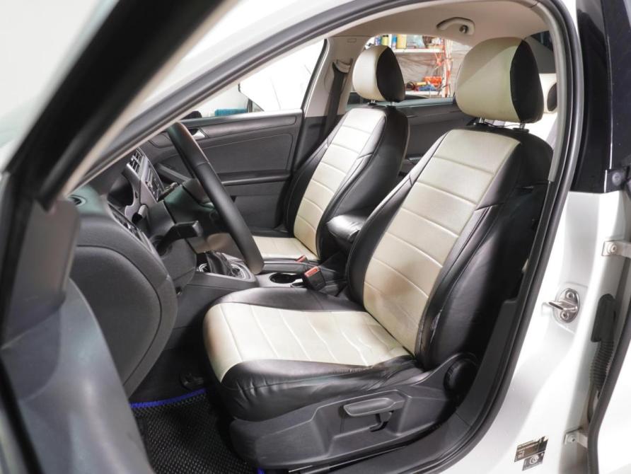 Volkswagen Jetta VI Воронеж  - изображение 10