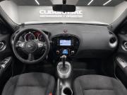 Nissan Juke I Кемерово  - изображение 31