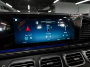 Mercedes-Benz GLE II (V167) Рестайлинг Москва  - изображение 50