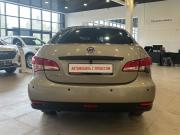 Nissan Almera III (G15) Апатиты  - изображение 21