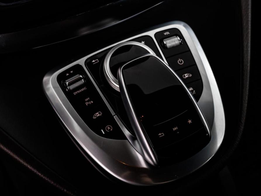 Mercedes-Benz V-Класс III (W447) Москва  - изображение 20