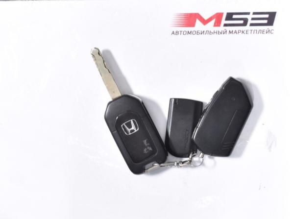 Honda CR-V IV с пробегом 2012 года, цена 1 674 997 рублей, 215005 км, внедорожник, Автокод Объявления