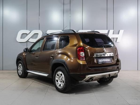 Renault Duster I с пробегом 2013 года, цена 739 000 рублей, 176838 км, внедорожник, Автокод Объявления