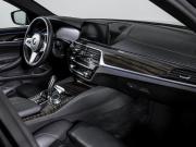 BMW 5 серии VII (G30/G31/G38) Москва  - изображение 31
