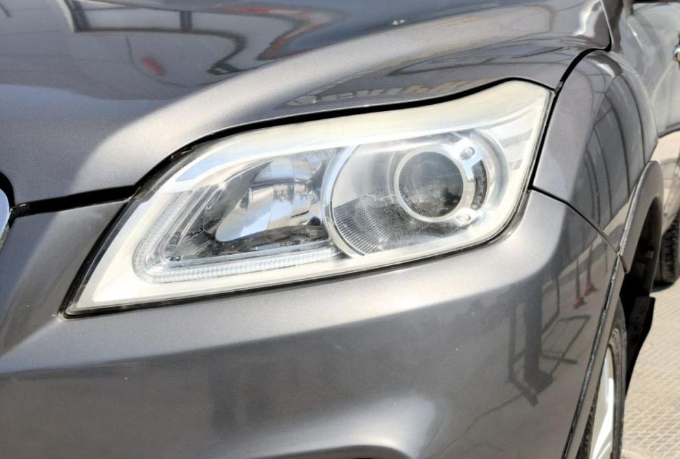 Lifan X60 I Рестайлинг 2 Саратов  - изображение 12