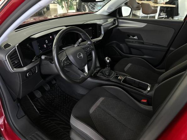 Opel Mokka II с пробегом 2021 года, цена 1 750 000 рублей, 61500 км, внедорожник, Автокод Объявления