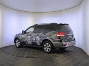 Kia Mohave I Рестайлинг Москва  - изображение 37