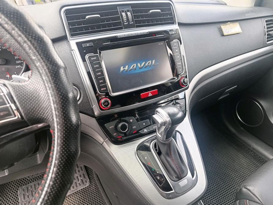 Haval H6 I Санкт-Петербург  - изображение 16